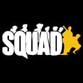 Squad — played by ROFS
